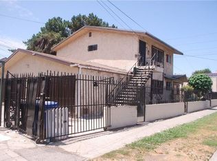 312 E 85th St, Los Angeles, CA 90003