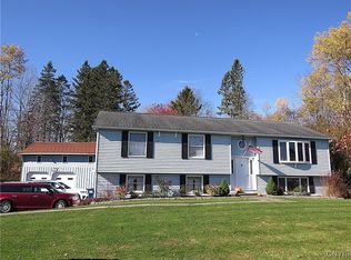 219 County Highway 25a, Richfield Springs, NY 13439