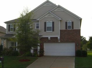 10416 Glenburn Ln, Charlotte, NC 28278