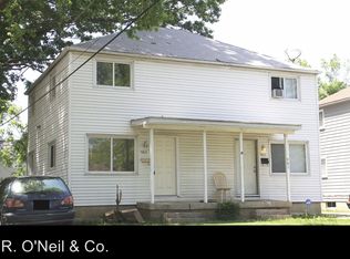 983 Racine Ave, Columbus, OH 43204