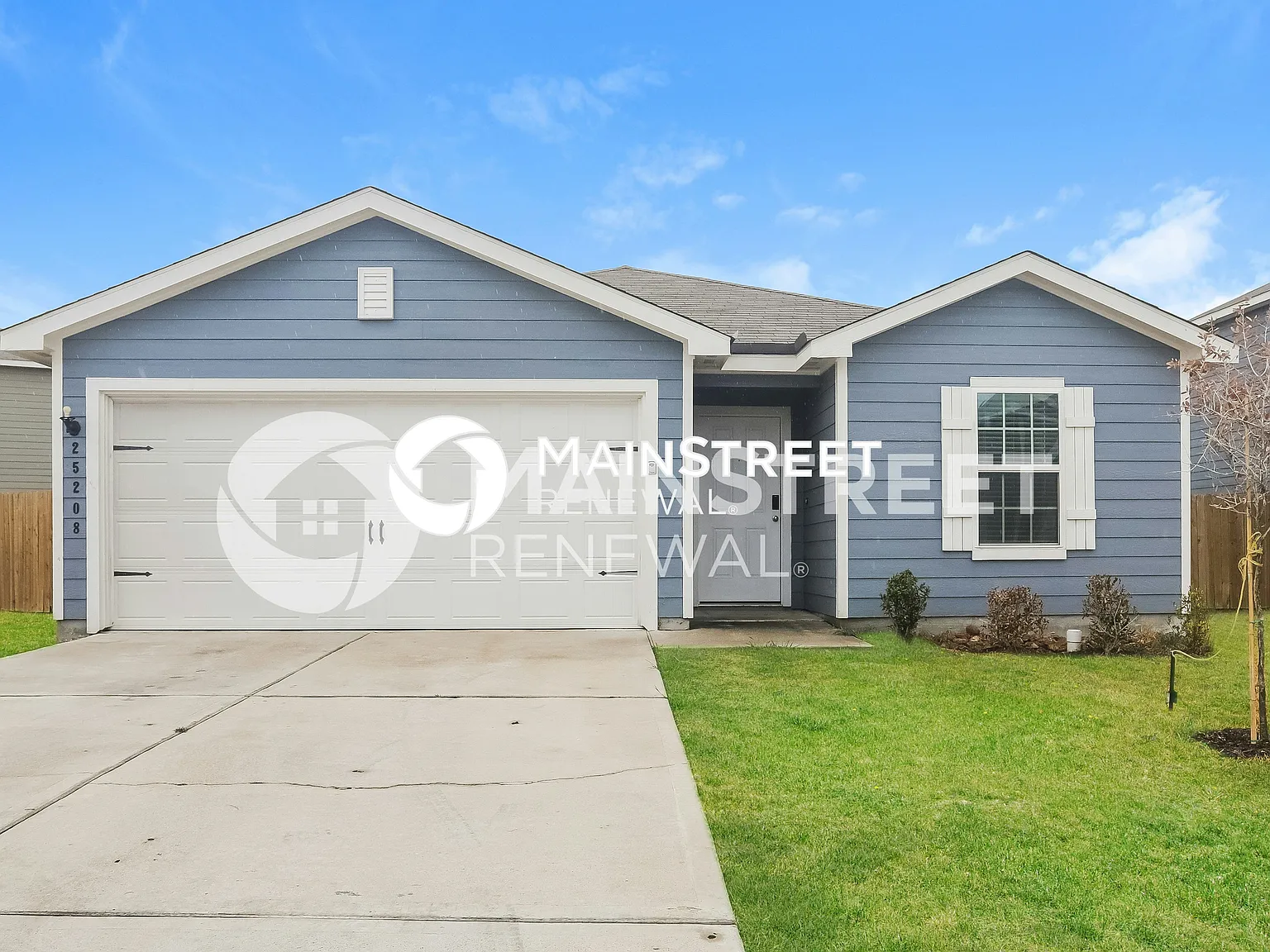 25208 Dickens Drive — Photo 1