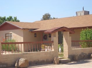 9236 S 3rd Ave, Phoenix, AZ 85041