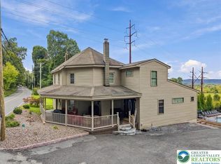 3771 State Rd, Coopersburg, PA 18036