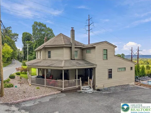 3771 State Rd, Coopersburg, PA 18036