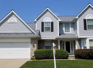 8314 Sherwood Dr, Grand Blanc, MI 48439