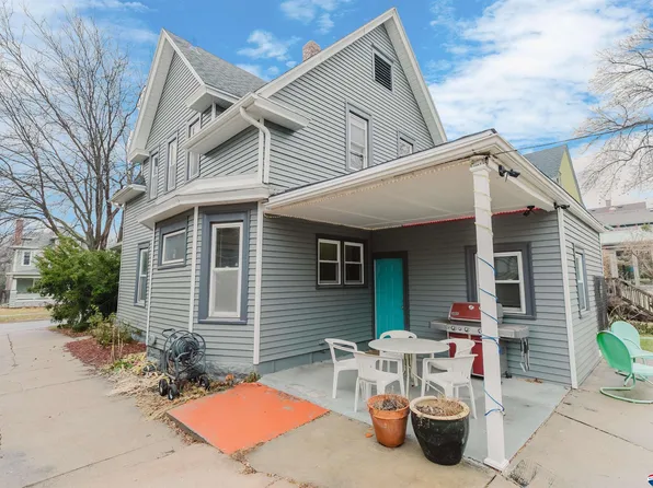 1640 S 23rd St, Lincoln, NE 68502