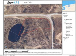 L3 Wik Rd, Kenai, AK 99611