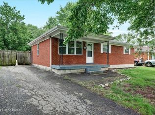 9609 Thor Ave, Louisville, KY 40229