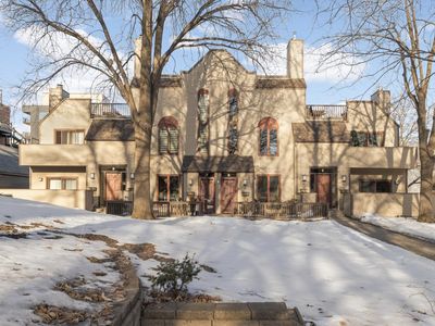 5 Irvine Park #5B, Saint Paul, MN, 55102