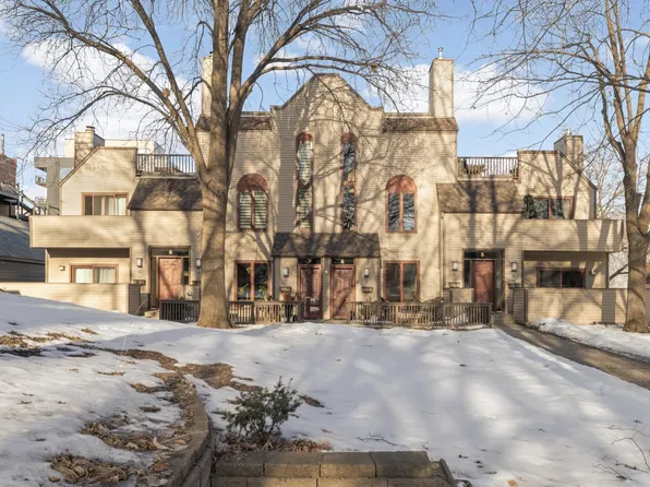 5 Irvine Park #5B, Saint Paul, MN 55102