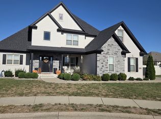 3058 Compass Ct, Bowling Green, KY 42101