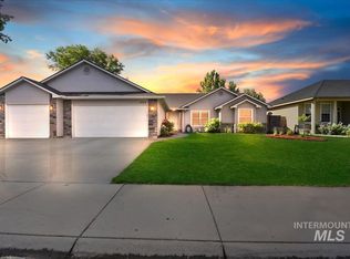 1723 W Lowry, Meridian, ID 83642