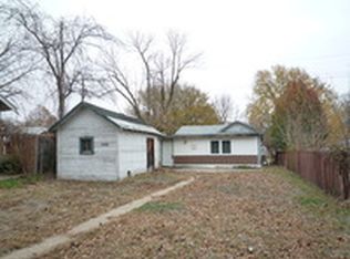 2646 S Cedar St, Sioux City, IA 51106