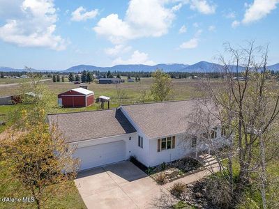 (Undisclosed Address), Athol, ID, 83801