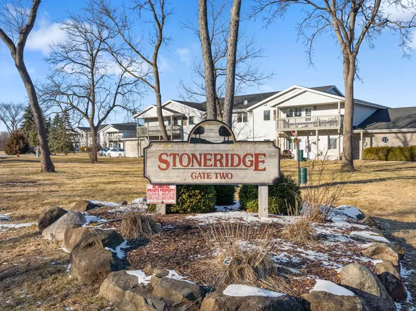 Stoneridge Apartments