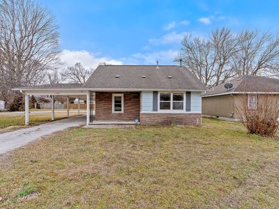 2930 W Lynn Street, Springfield, MO, 65802