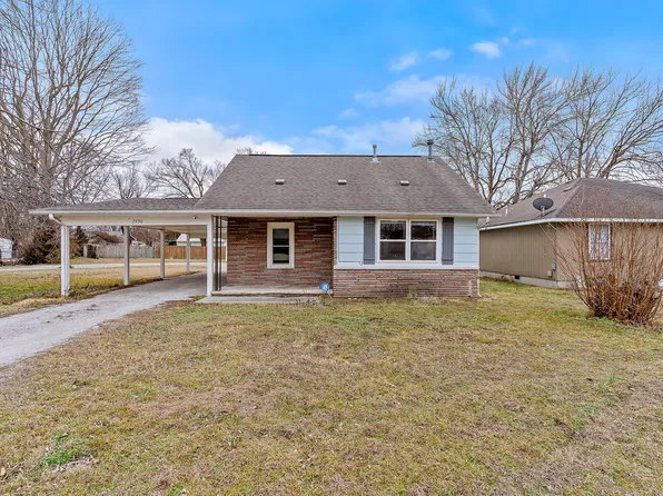 2930 W Lynn Street, Springfield, MO 65802