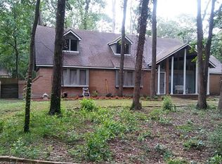 635 Foxcroft Park, Conroe, TX 77302