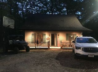 9244 Forest Trail Rd, Pound, WI 54161