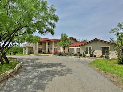 9612 Highway 277 S, Abilene, TX, 79606