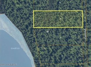 21804 S Moonbeam St, Trapper Creek, AK 99683