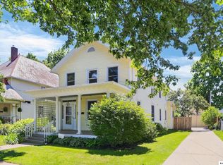 612 E High St, Mount Vernon, OH 43050