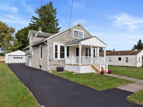 13 Hall Ave, Yorkville, NY 13495