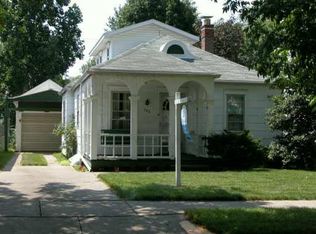 723 Wenger Ave, Mishawaka, IN 46544