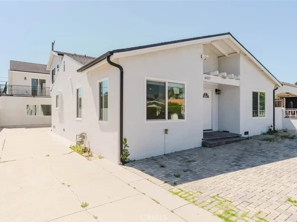 6517 Bellaire Ave, North Hollywood, CA 91606