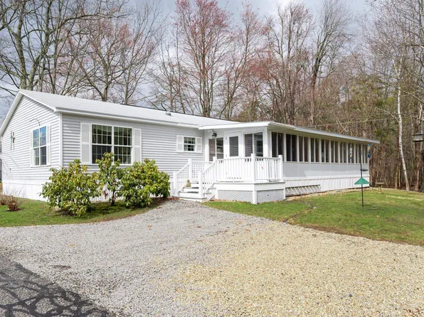 43 Hickory Avenue, North Hampton, NH 03862
