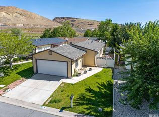 9 Rue De La Azure, Sparks, NV 89434