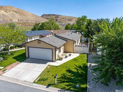 9 Rue De La Azure, Sparks, NV, 89434
