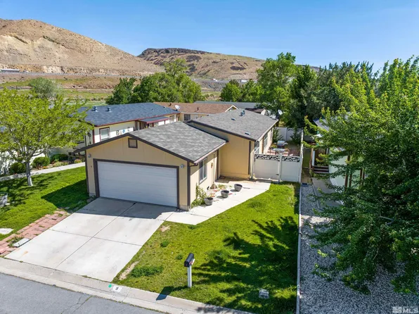 9 Rue De La Azure, Sparks, NV 89434