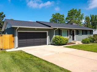 3461 S Ivy Way, Denver, CO 80222