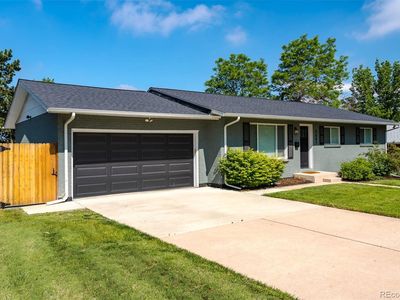 3461 S Ivy Way, Denver, CO, 80222