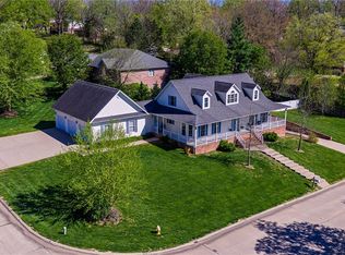 2420 Kent Dr, Cape Girardeau, MO 63701