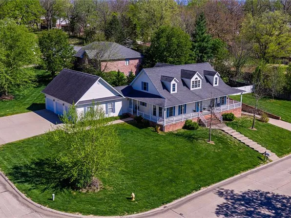 2420 Kent Dr, Cape Girardeau, MO 63701