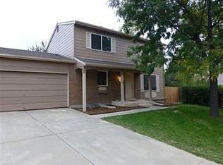 8562 Ingalls Cir, Arvada, CO 80003