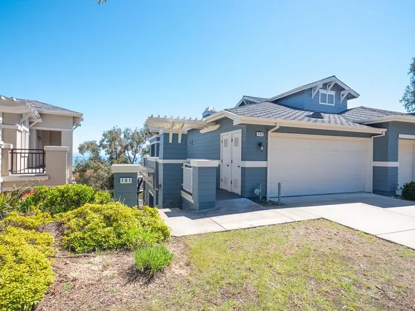 151 Golden Eagle Ln, Brisbane, CA 94005