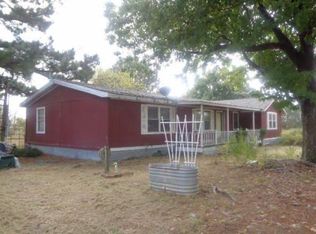 4250 Bonham Rd, Athens, TX 75752