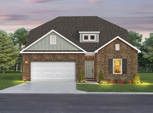 The Heartland Plan, Dorris Farm at Willow Springs, White House, TN 37188