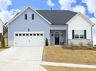 1624 Haltwhistle St, Wake Forest, NC 27587