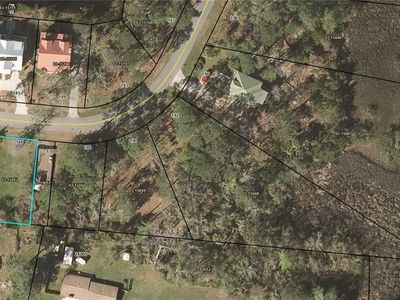 186 Palmera Ln, Brunswick, GA, 31525