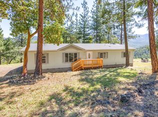 8080 E Antelope Rd, Eagle point, OR 97524