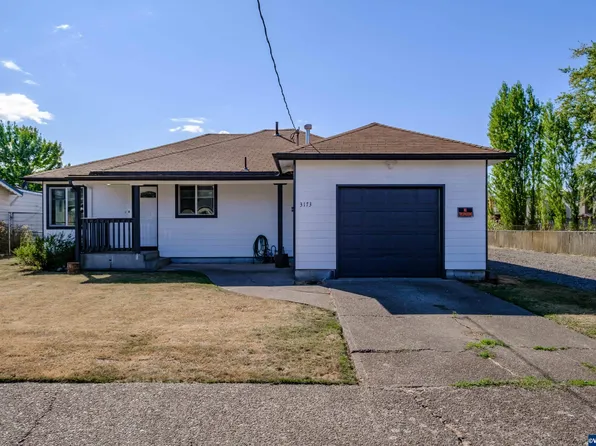 3173 Marcia Dr NE, Salem, OR 97301