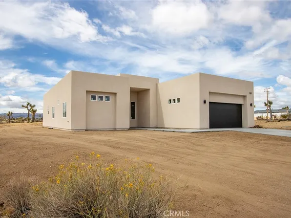 59423 Canterbury St, Yucca Valley, CA 92284