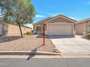 24047 N Desert Dr, Florence, AZ 85132