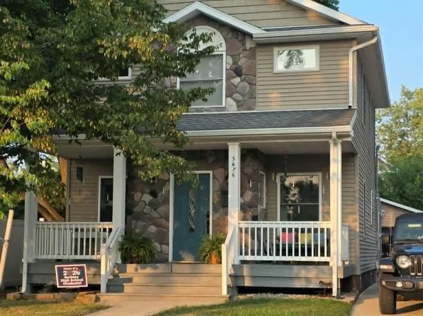 3676 Phillips Ave, Berkley, MI 48072