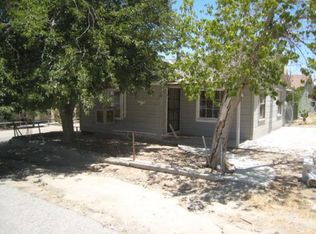 432 Rose Ave, Taft, CA