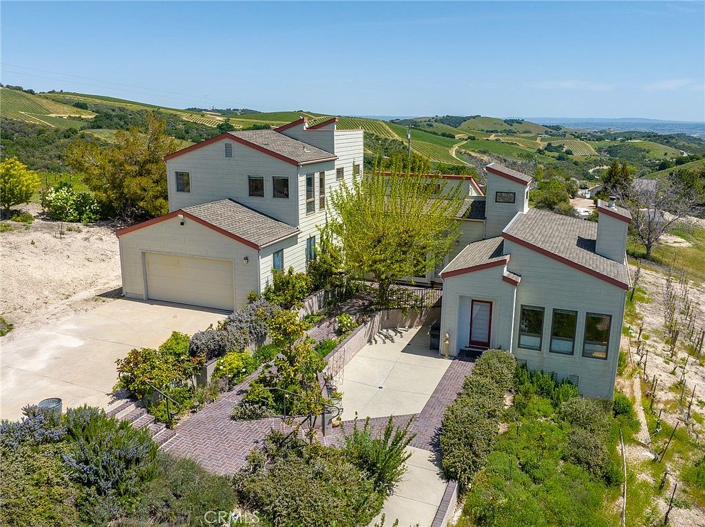 4180 Peachy Canyon Rd, Paso Robles, CA 93446 | MLS #NS23070641 | Zillow